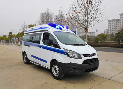 濮阳县救护车出租